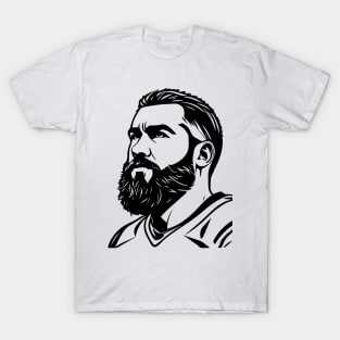 Jason Kelce T-Shirt